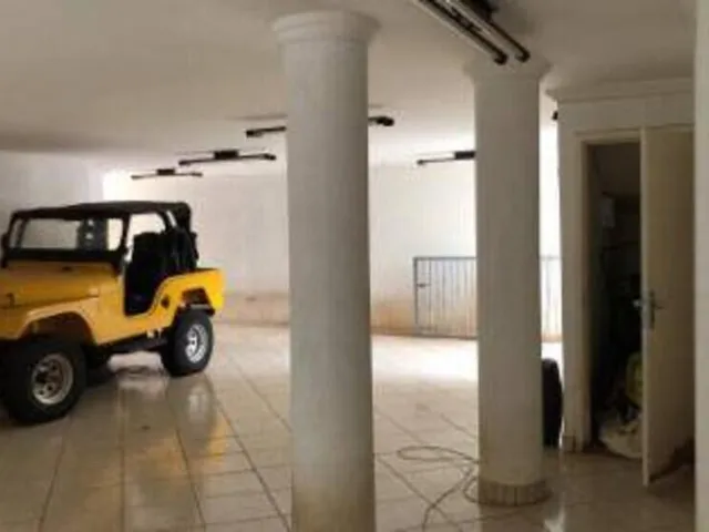 Imagem 8: CASA RESIDENCIAL em CAMPO GRANDE - MS, ITANHANGÁ PARK