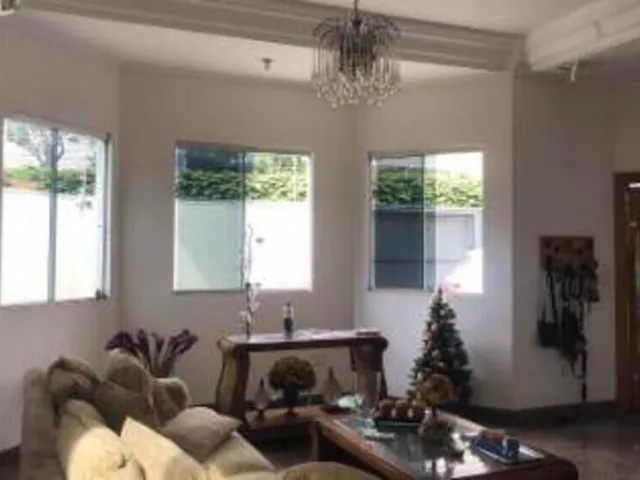 Imagem 7: CASA RESIDENCIAL em CAMPO GRANDE - MS, ITANHANGÁ PARK