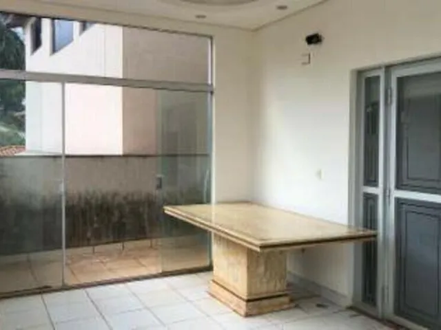 Imagem 15: CASA RESIDENCIAL em CAMPO GRANDE - MS, ITANHANGÁ PARK