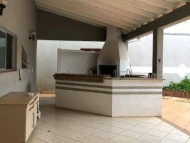 Imagem 6: CASA RESIDENCIAL em CAMPO GRANDE - MS, ITANHANGÁ PARK