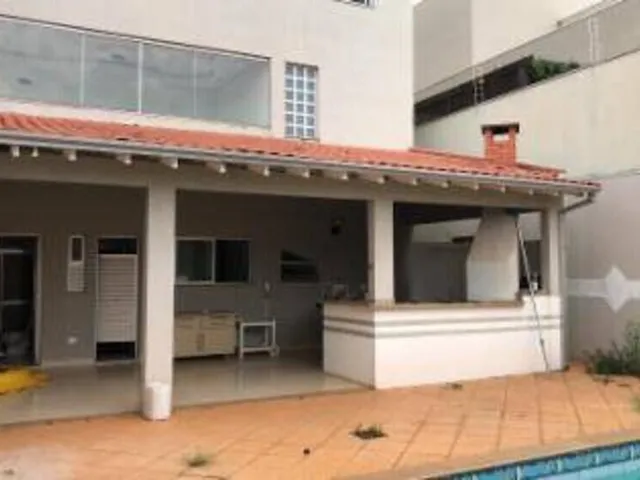 Imagem 13: CASA RESIDENCIAL em CAMPO GRANDE - MS, ITANHANGÁ PARK
