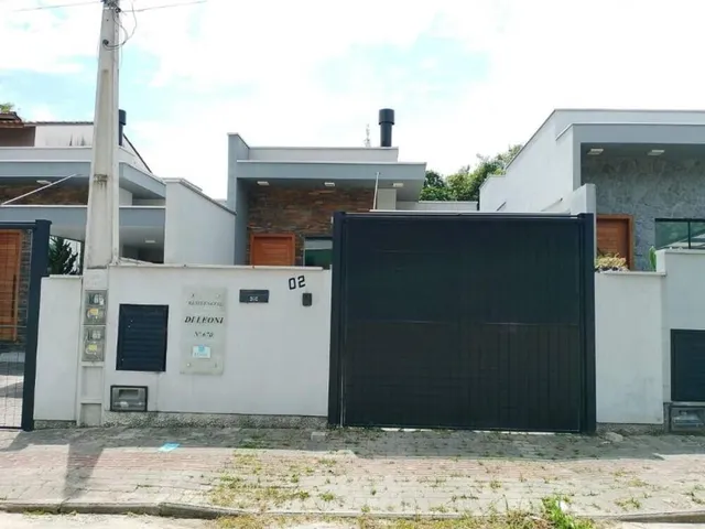 Imagem: CASA RESIDENCIAL em BRUSQUE - SC, RIO BRANCO