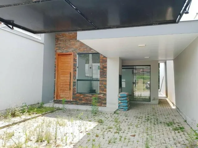 Imagem 7: CASA RESIDENCIAL em BRUSQUE - SC, RIO BRANCO