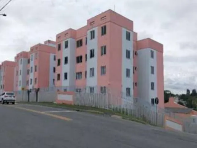 Imagem: APARTAMENTO RESIDENCIAL em CURITIBA - PR