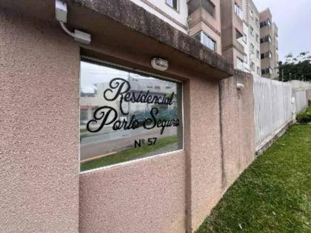 Imagem 8: APARTAMENTO RESIDENCIAL em CURITIBA - PR, PINHEIRINHO