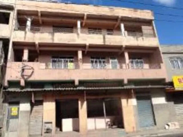 Imagem: APARTAMENTO RESIDENCIAL em BARRA MANSA