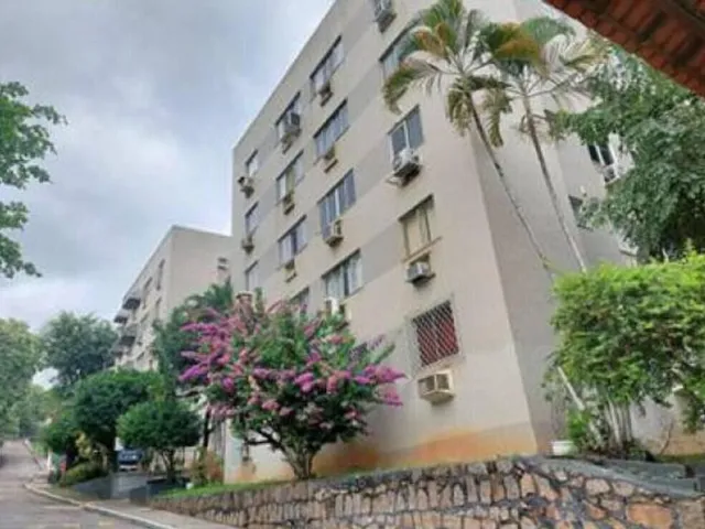 Imagem 3: APARTAMENTO RESIDENCIAL em RIO DE JANEIRO - RJ, PECHINCHA