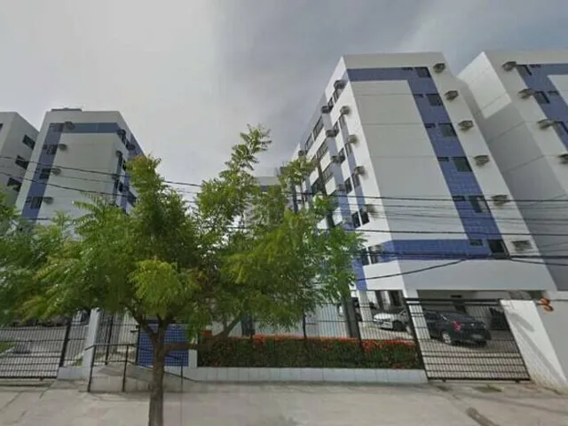 Imagem: APARTAMENTO RESIDENCIAL em JABOATÃO DOS