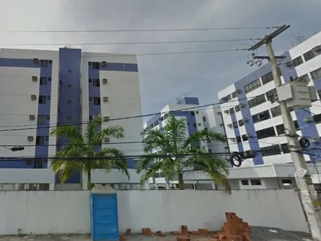 Imagem 3: APARTAMENTO RESIDENCIAL em JABOATÃO DOS GUARARAPES - PE, PIEDADE