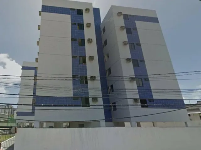 Imagem 2: APARTAMENTO RESIDENCIAL em JABOATÃO DOS GUARARAPES - PE, PIEDADE