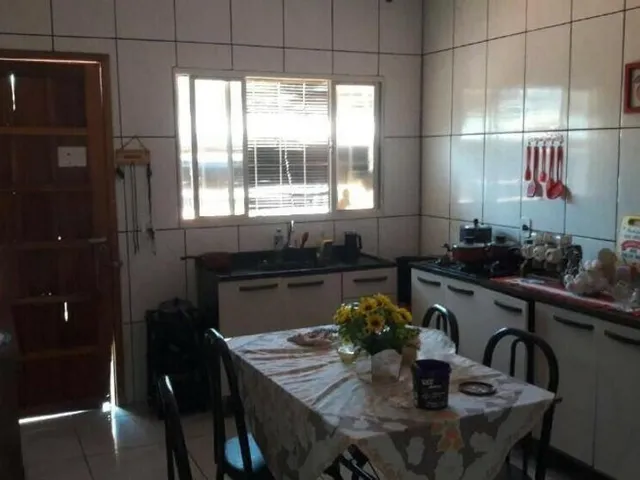 Imagem 13: Casa Residencial em São Carlos do Ivaí - Pr, Centro