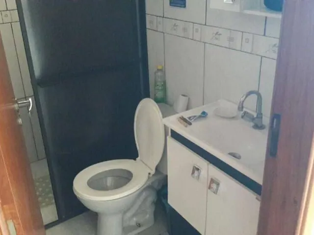 Imagem 14: Casa Residencial em São Carlos do Ivaí - Pr, Centro