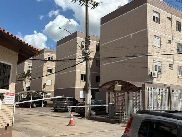 Imagem: APARTAMENTO RESIDENCIAL em ESTEIO - RS