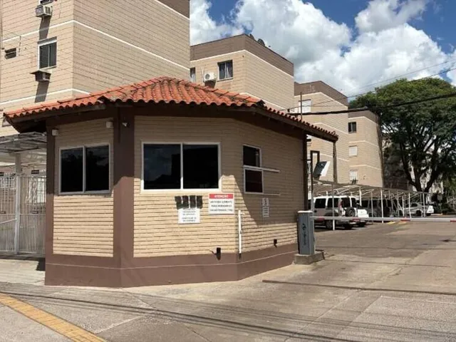 Imagem 14: APARTAMENTO RESIDENCIAL em ESTEIO - RS, CRISTI
