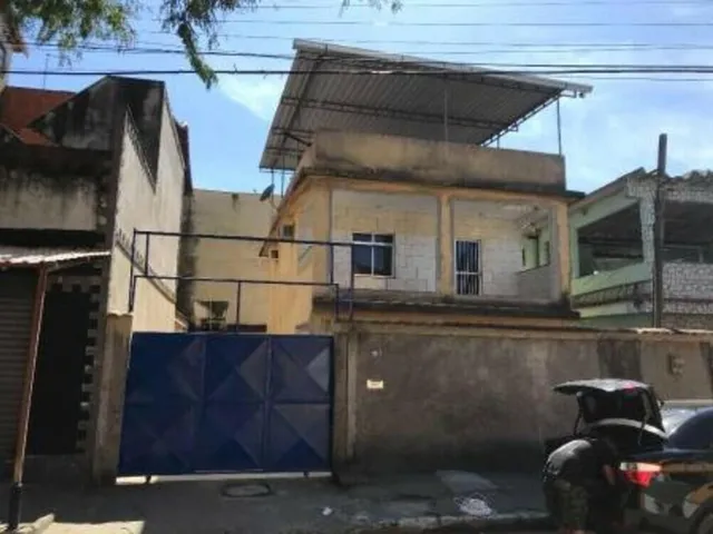 Imagem: CASA RESIDENCIAL em DUQUE DE CAXIAS - RJ