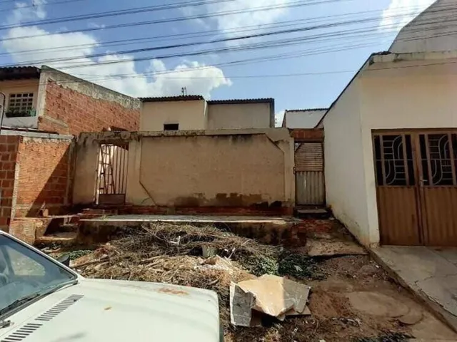 Imagem: CASA RESIDENCIAL em SALGUEIRO - PE, Santa