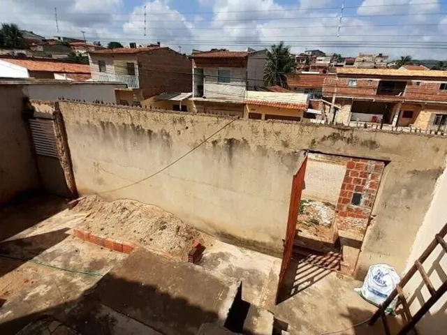 Imagem 2: CASA RESIDENCIAL em SALGUEIRO - PE, Santa Margarida