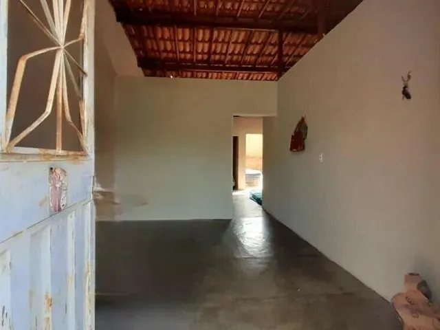 Imagem 3: CASA RESIDENCIAL em SALGUEIRO - PE, Santa Margarida