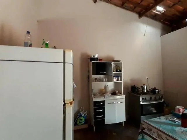 Imagem 5: CASA RESIDENCIAL em SALGUEIRO - PE, Santa Margarida