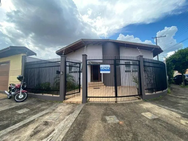 Imagem: CASA RESIDENCIAL em RIO CLARO - SP, VILA