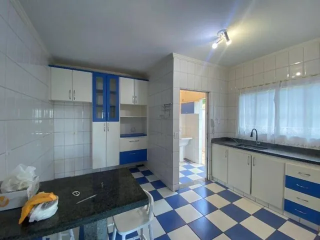 Imagem 12: CASA RESIDENCIAL em RIO CLARO - SP, VILA BELA VISTA