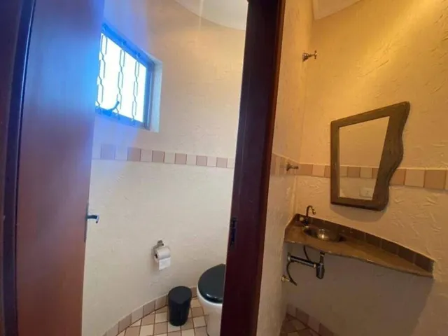 Imagem 7: CASA RESIDENCIAL em RIO CLARO - SP, VILA BELA VISTA