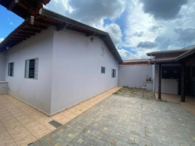 Imagem 10: CASA RESIDENCIAL em RIO CLARO - SP, VILA BELA VISTA