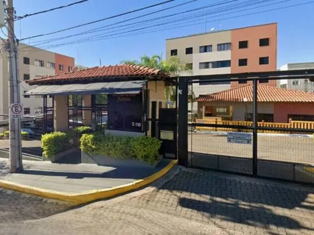 Imagem: O apartamento possui 3 Dormitórios, 2 Banheiros, 1 Vaga na