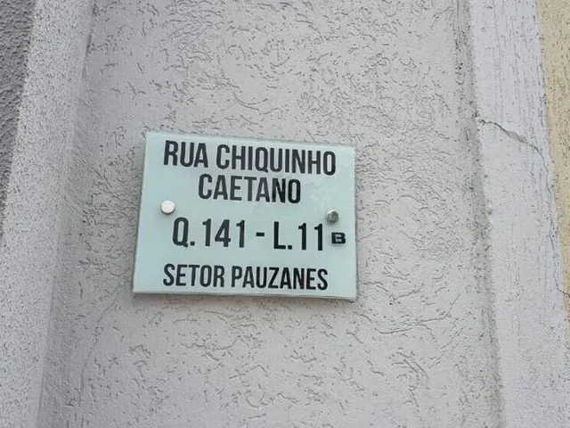 Imagem 12: CASA RESIDENCIAL em RIO VERDE - GO, SETOR PAUZANES
