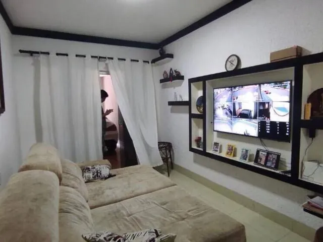 Imagem 7: CASA RESIDENCIAL em RIO VERDE - GO, SETOR PAUZANES