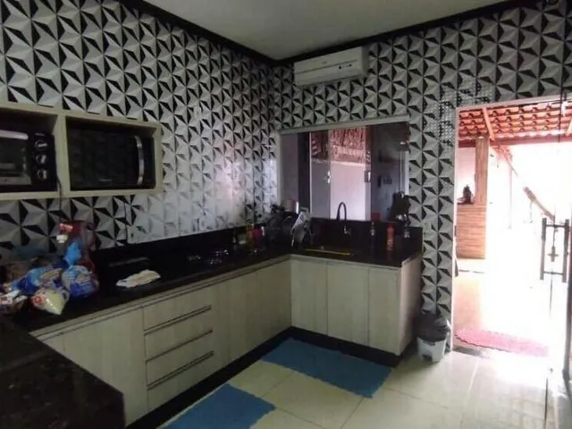 Imagem 10: CASA RESIDENCIAL em RIO VERDE - GO, SETOR PAUZANES