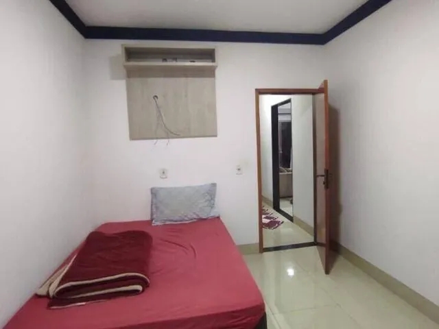 Imagem 8: CASA RESIDENCIAL em RIO VERDE - GO, SETOR PAUZANES