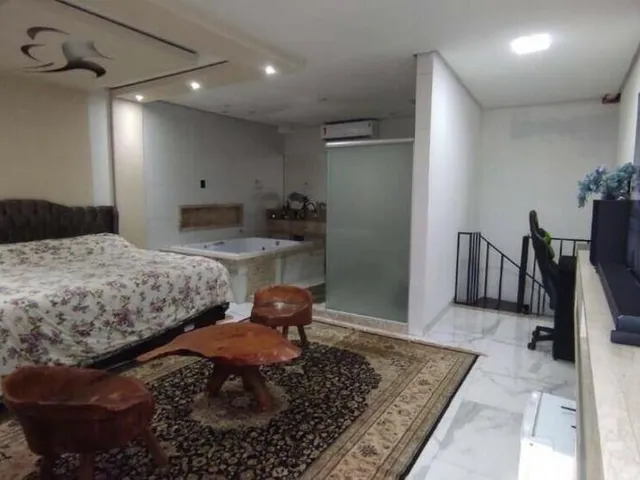 Imagem 6: CASA RESIDENCIAL em RIO VERDE - GO, SETOR PAUZANES