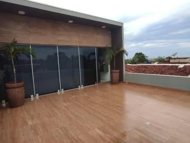 Imagem 3: CASA RESIDENCIAL em RIO VERDE - GO, SETOR PAUZANES