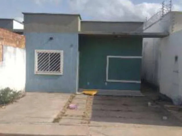 Imagem: CASA RESIDENCIAL em PINHEIRO - MA, Pedrinha