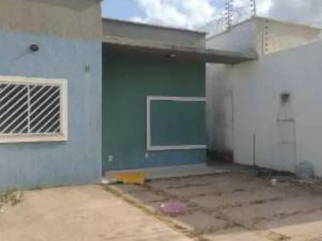 Imagem 8: CASA RESIDENCIAL em PINHEIRO - MA, Pedrinha dos Fugarças