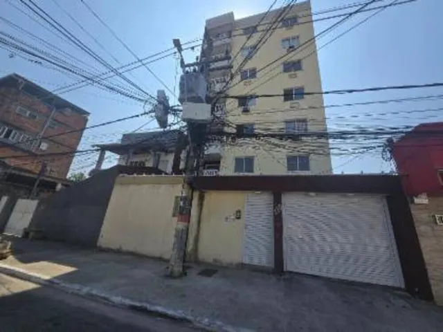 Imagem: APARTAMENTO RESIDENCIAL em NOVA IGUAÇU