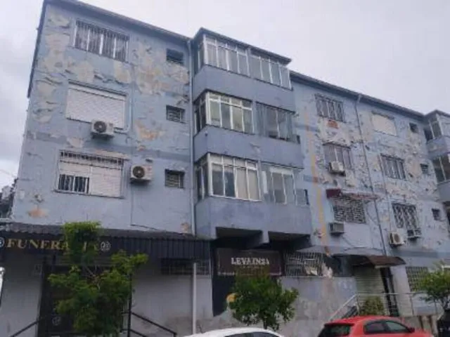Imagem 3: APARTAMENTO RESIDENCIAL em CANOAS - RS, MARECHAL RONDON