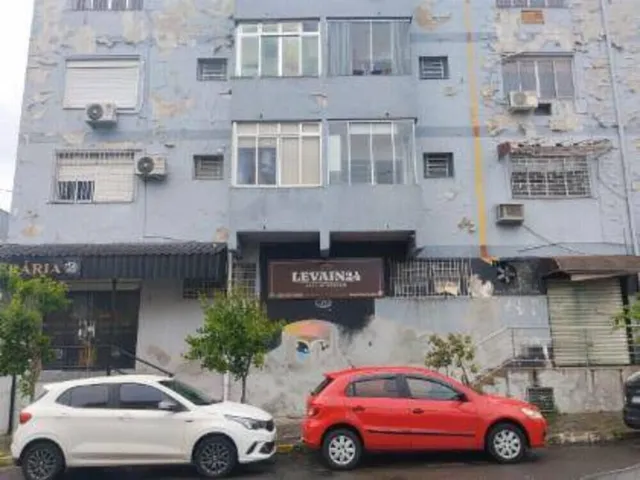 Imagem 2: APARTAMENTO RESIDENCIAL em CANOAS - RS, MARECHAL RONDON