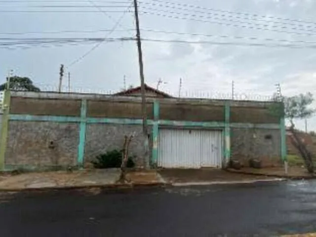 Imagem 2: CASA RESIDENCIAL em ARAGUAÍNA - TO, LOTEAMENTO COUTO MAGALHÃES