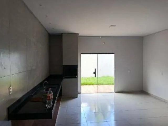 Imagem 10: CASA RESIDENCIAL em Quirinópolis - GO, Talismã