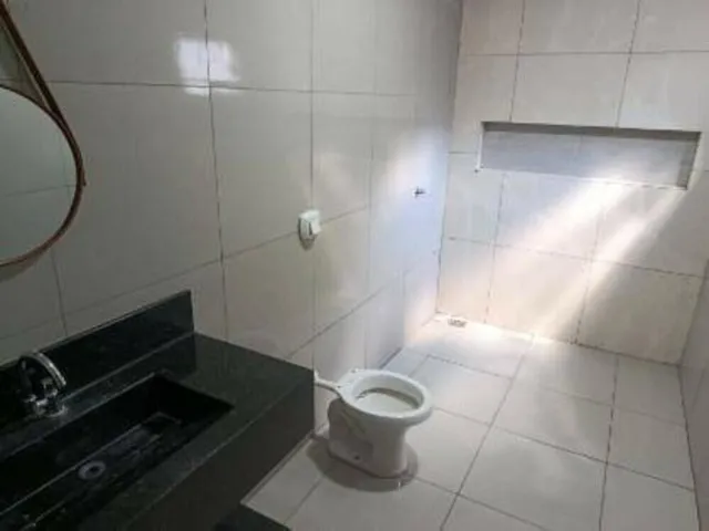 Imagem 9: CASA RESIDENCIAL em Quirinópolis - GO, Talismã