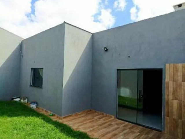 Imagem 2: CASA RESIDENCIAL em Quirinópolis - GO, Talismã