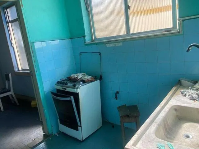 Imagem 2: APARTAMENTO RESIDENCIAL em RIO DE JANEIRO - RJ, RIO COMPRIDO