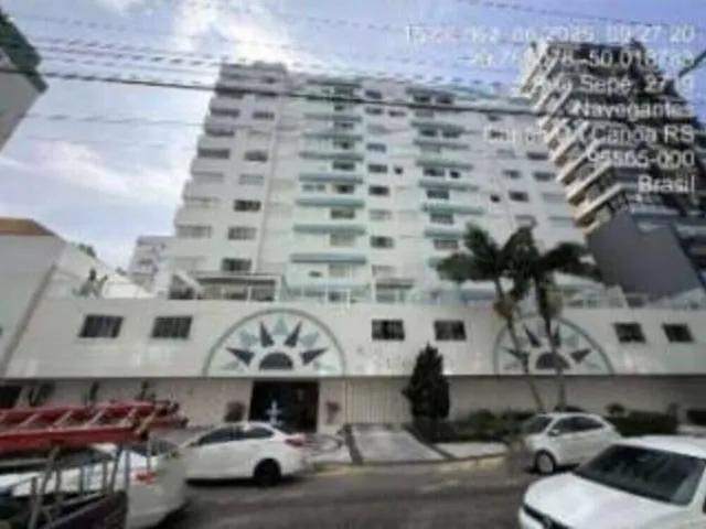Imagem 2: APARTAMENTO RESIDENCIAL em Capão da Canoa - RS, Centro