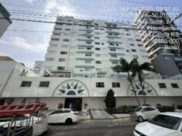 Imagem 3: APARTAMENTO RESIDENCIAL em Capão da Canoa - RS, Centro