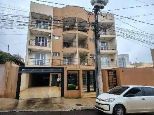 Imagem: APARTAMENTO RESIDENCIAL em ARAPONGAS - PR