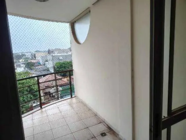 Imagem 4: APARTAMENTO RESIDENCIAL em ARAPONGAS - PR, VILA CASCATA