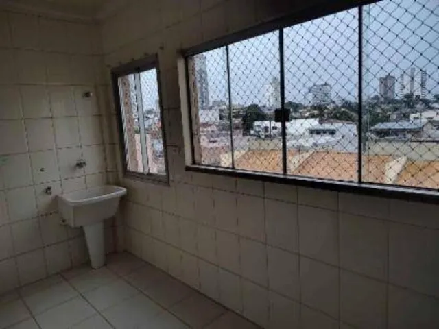 Imagem 3: APARTAMENTO RESIDENCIAL em ARAPONGAS - PR, VILA CASCATA