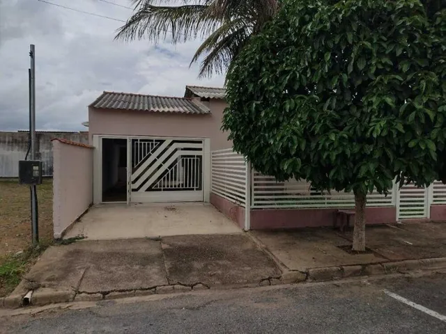 Imagem: CASA RESIDENCIAL em PRIMAVERA DO LESTE